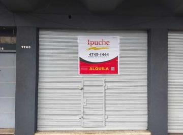 Local comercial · 48m² · Local en Alquiler en Virreyes, San Fernando, G. B. a. Zona Norte