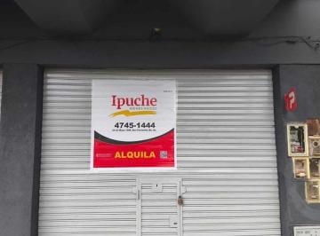 Local comercial · 76m² · Local en Alquiler en Virreyes, San Fernando, G. B. a. Zona Norte