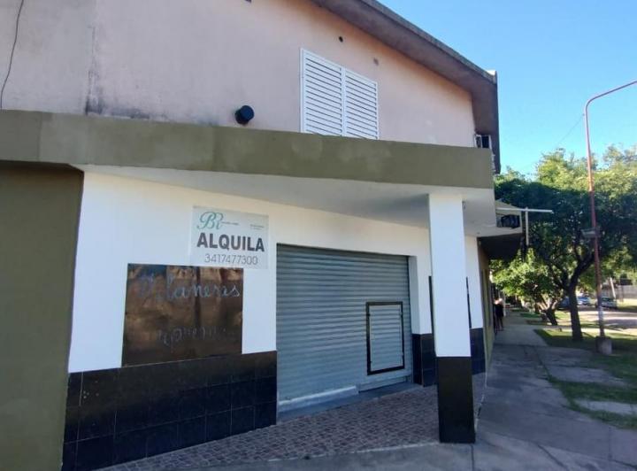 Local comercial · 38m² · 1 Ambiente