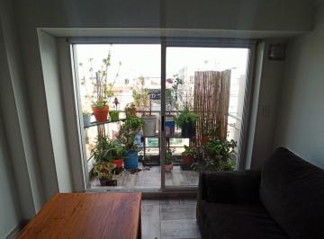Departamento de 2 ambientes, Parque Chacabuco · Impecable Departamento