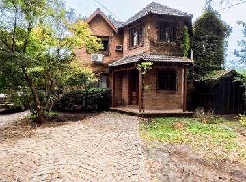 Casa de 3 ambientes, Ituzaingó · Casa en Venta en El Corazón de Parque Leloir