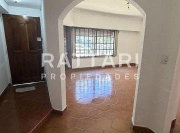 Oficina comercial de 8 ambientes, La Matanza · Alquiler de Excelente Casa de Uso Comercial - San Justo Centro