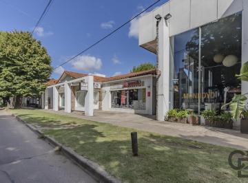 Local comercial · 230m² · Local en Venta en City Bell - 473 Bis Entre 14b y 14c - Bloque de 4
