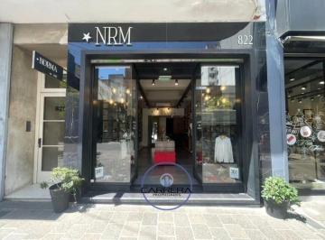 Local comercial de 1 ambiente, La Plata · Alquiler Local Comercial - Premium - Calle 8 E/ 48 y 49 - La Plata Centro