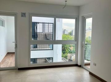 Living Comedor 2 bal · Dpto 2 Amb con Cochera en Alquiler en Tigre, G. B. a. Zona Norte, Argentina