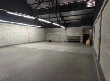 Bodega-Galpón , Flores · Avellaneda 2963