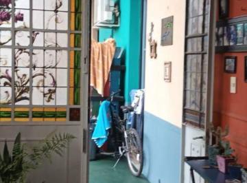 THE-THE-3783_2 · Venta Casa/lote Villa Gral Mitre