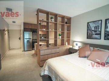Departamento · 33m² · 1 Ambiente · Departamento en Venta en Nueva Córdoba - Financiación y Amenities