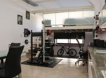 Departamento · 54m² · 2 Ambientes · 1 Cochera · Departamento en Venta en Villa Sarmiento, Moron