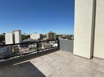 Departamento · 46m² · 2 Ambientes · Venta - Dpto 2 Amb + Balcon Terraza