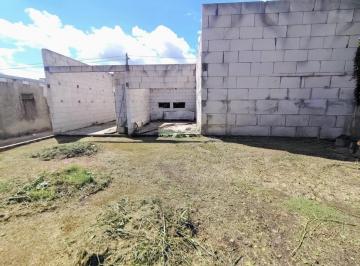 Terreno · 206m² · Lote en Venta en Santo Tome 206 m² Azcuenaga Casi Necochea Excelente Ubicacion