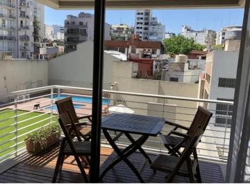 Departamento · 80m² · 3 Ambientes · Venta Semipiso de 3 Ambientes con Full Amenities en Caballito