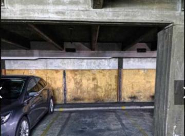 Garage · 12m² · Cochera Fija en Venta en Colegiales, Capital Federal, Buenos Aires