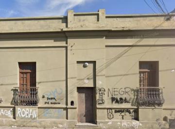 Terreno · 183m² · Terreno con Construccion a Demoler en Alto Alberdi