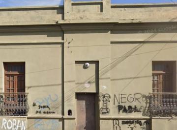 Terreno · 183m² · Terreno con Construccion a Demoler en Alto Alberdi