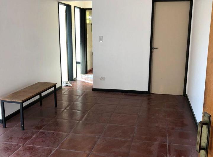 Departamento · 60m² · 3 Ambientes