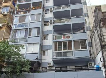 Departamento de 2 ambientes, Rosario · Urquiza 1046 Piso 2º Depto 3º
