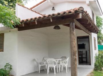 Casa de 2 ambientes, Los Reartes · 2 Cabañas a m del Río