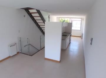 Departamento · 80m² · 3 Ambientes · Departamento Duplex