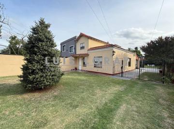 LNI-LNI-616_2 · Importante Propiedad Sobre Lote de 1300 m² en Av Espora en Burzaco