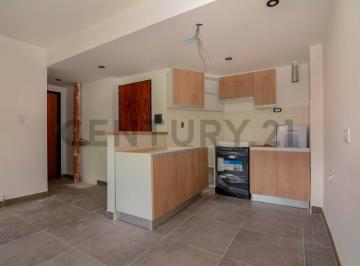 Departamento · 43m² · 2 Ambientes · Venta Departamento de 1 Dormitorio en República de La Sexta, Rosario