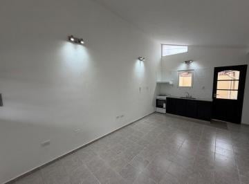 Departamento de 3 ambientes, Las Cañas · Depto Venta 2 Dorm Las Cañas