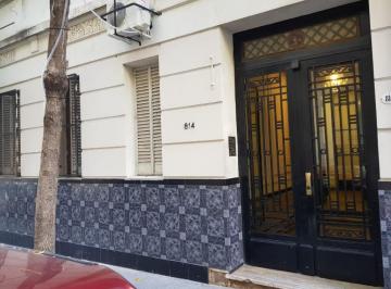 Departamento · 22m² · 2 Ambientes Comodos