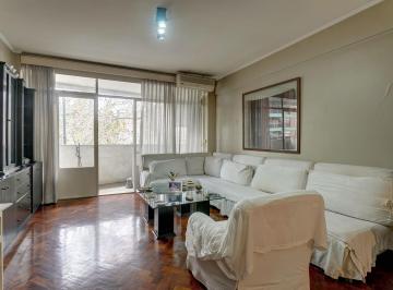 Departamento · 100m² · 4 Ambientes · Departamento 4 Ambientes con Dependencia de Servicio