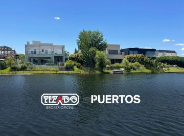 Terreno · 947m² · Terreno Lote en Venta en Marinas, Puertos, Escobar
