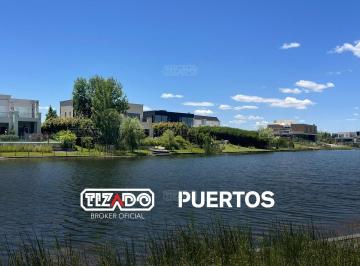 Terreno · 971m² · Terreno Lote en Venta en Marinas, Puertos, Escobar