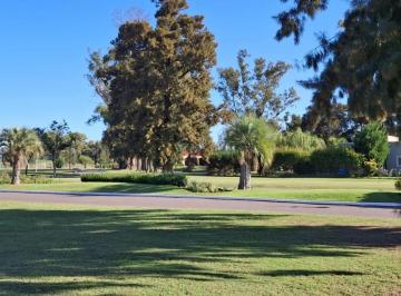 Terreno · 906m² · Lote en Venta Barrio San Lucas