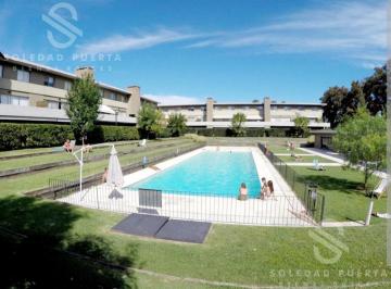 Departamento · 50m² · 2 Ambientes · 1 Cochera · Departamento en Bosque Alto