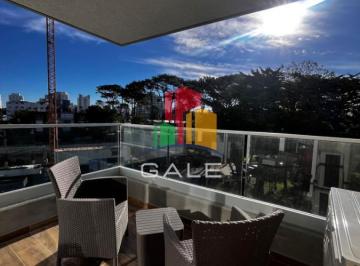Foto1 · Apartamento de 1 Dormitorio en Venta, con Vista a Agradable Entorno