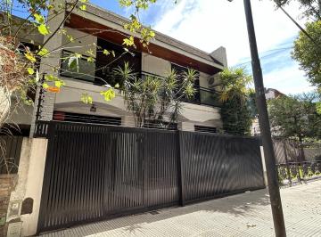 Casa · 212m² · 4 Ambientes · 2 Cocheras · Venta Casa 4 Ambientes en Villa Devoto