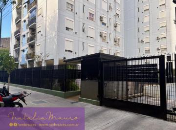 Departamento de 4 ambientes, Balvanera · Divino 4 Ambientes en Complejo de Dos Torres con Seguridad, Espacio Verde y Sum