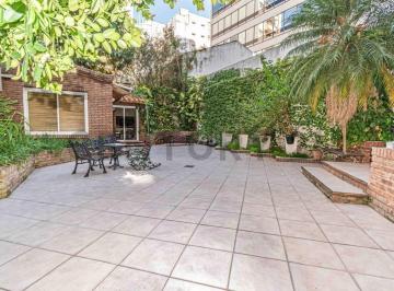 Departamento · 107m² · 5 Ambientes · Venta Departamento en Recoleta 5 Ambientes con Quincho y Parrilla