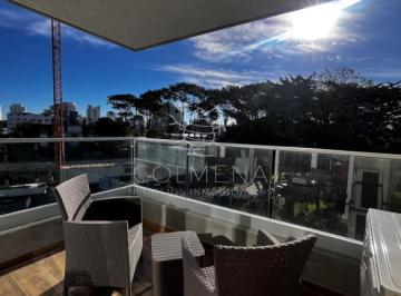 Foto1 · Apartamento de 1 Dormitorio en Venta, con Vista a Agradable Entorno