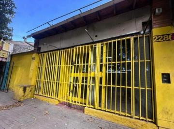 Local comercial 200m² Venta  · Vendo Local Comercial en Ciudad