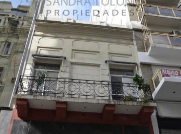 Hotel · 432m² · 10 Ambientes · Venta de Edificio Local + Hostel a Reciclar Microcentro