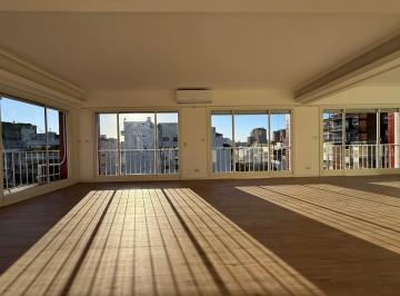 LIVING COMEDOR 4 · Venta 5 Ambientes 140 m² con Balcón - 4 Dorm. - Recoleta
