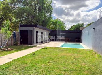 Casa · 30m² · 2 Ambientes · Casa en Venta en Solares del Norte, del Viso, Pilar