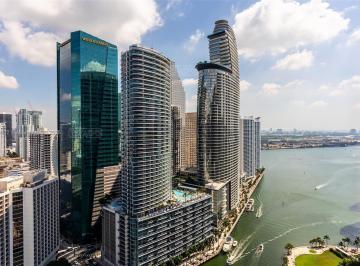 Departamento · 1m² · 3 Ambientes · 1 Cochera · Departamento en Venta en Miami, Florida, Estados Unidos