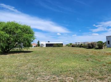 Terreno · 2014m² · Terreno en Venta Santa Ines Comarcas de Lujan