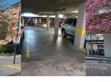 Garage · 12m² · Venta Cochera en Beccar Plaza II