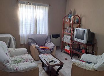 Casa de 4 ambientes, General Rodríguez · Casa en Barrio "Bicentenario", General Rodríguez