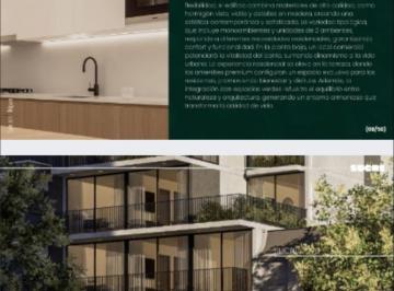 Departamento de 2 ambientes, Belgrano · "Sucre Garden" 2 Amb Fte Bcon 59 M&sup2;,3° Piso Full Amenities A/estrenar C/entrega Dic 2027. Sucre/arcos