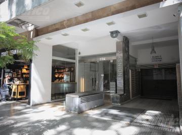 Departamento · 34m² · 2 Ambientes · Departamento en Venta de 1 Dormitorio en Palermo - Las Cañitas.