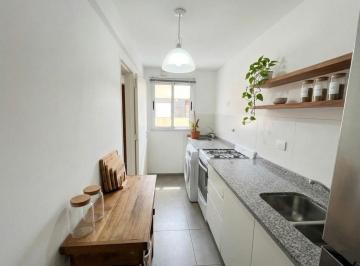 Departamento · 53m² · 3 Ambientes · 1 Cochera · Excelente Depto 2 Dorm. + Cochera