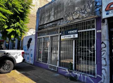 Terreno · 859m² · Venta Lote Sarandi 859 m² Construibles 2580 m²