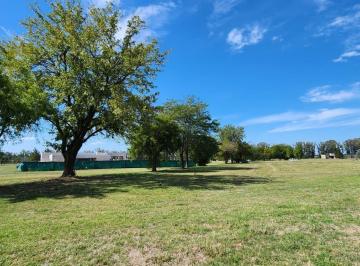 Terreno · 2000m² · Terreno en Venta Santa Ines Comarcas de Lujan